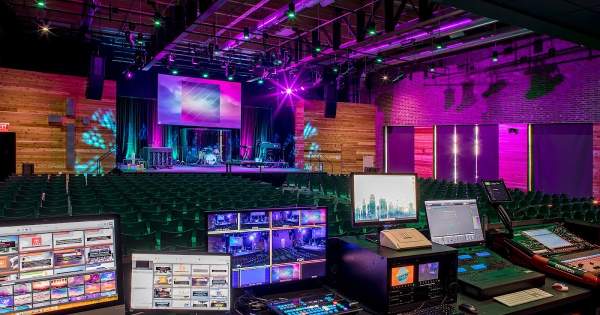 Top Video Production & Audio Visual Equipment in NYC