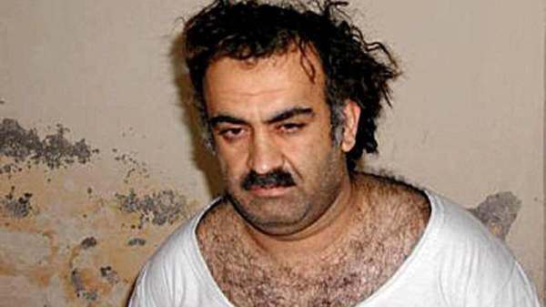 9/11 attack: US reaches plea deal with alleged mastermind Khalid Sheikh Mohammed | CNN Politics