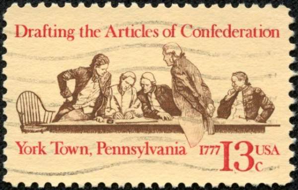 A Drive-By History Of America’s Freedom Documents: The Articles Of Confederation (Video) - The Washington Standard