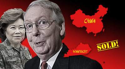 Mitch McConnell: ‘America First’ Is Foreign Policy ‘Nonsense’ - Conservative News & Right Wing News | Gun Laws & Rights News Site