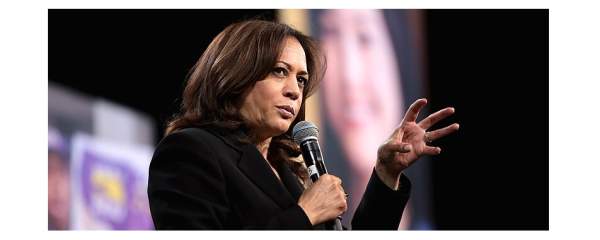 Remember Dreaded Pop Quizzes? “President“ Kamala Has One for You! – Striker Journal