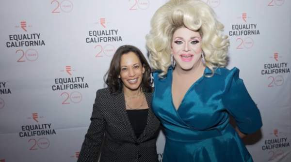The New Weird: The Kamala Campaign Tries To Make Normal Weird & Weird Normal » Sons of Liberty Media