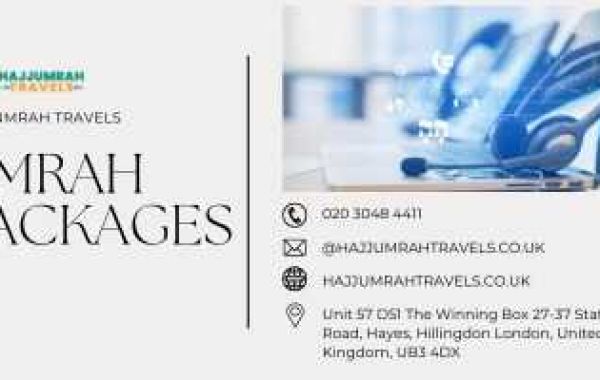 Budget-Friendly Packages for umrah by Hajj Umrah Travels