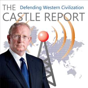 Behold a Pale Horse – The Castle Report