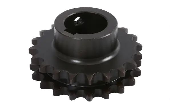 Understanding the Importance of Tooth Gears in Air Compressor Systems