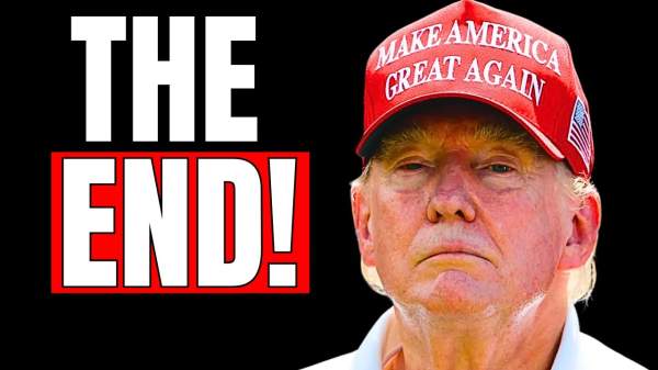 BREAKING: DONALD TRUMP FORCES CNN INTO FULL PANIC MODE - YouTube