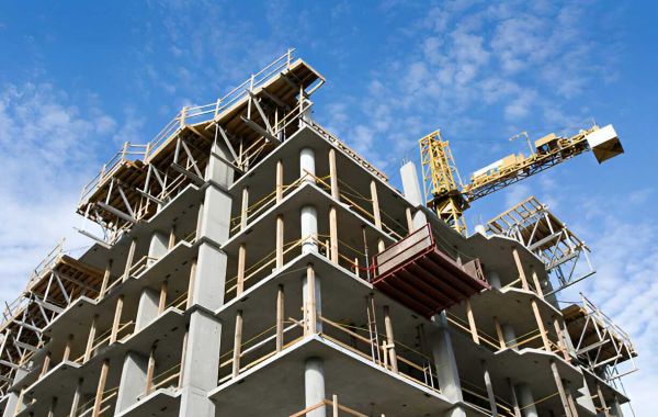 The Importance of Hiring Professional Concrete Contractors