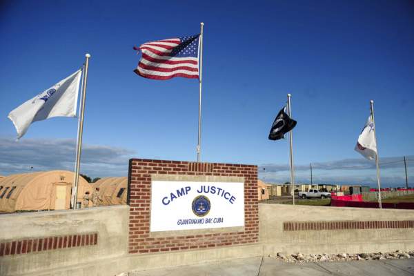 Defense Department Reaches Plea Deal With Three 9/11 Defendants | The Epoch Times