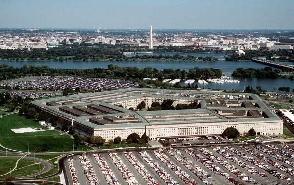 Defense Department discovers $2B worth of ACCOUNTING ERRORS for Ukraine aid   – NaturalNews.com