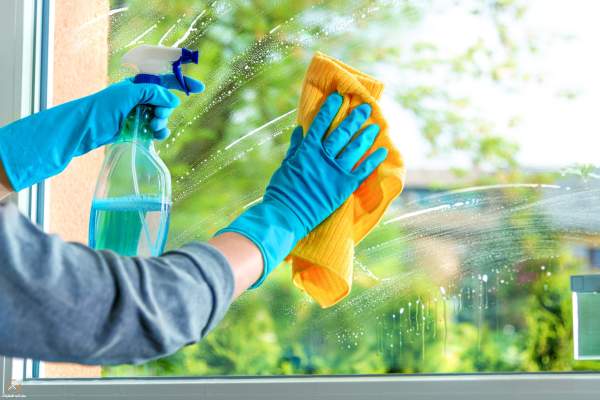 دليل شركات التنظيف في السعودية - شركة بنيان الغد