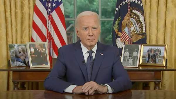 Report: Biden Administration Rushes Digital ID Plans