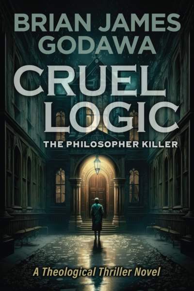 Review of Cruel Logic by Brian Godawa – FINDLEY FAMILY VIDEO