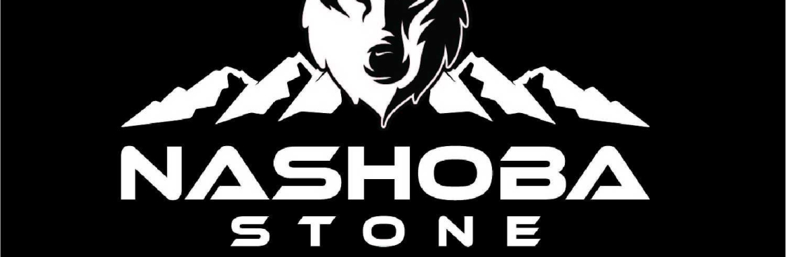 Nashoba Stone Cover Image