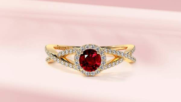 July Birthstone: The Most Alluring Gem