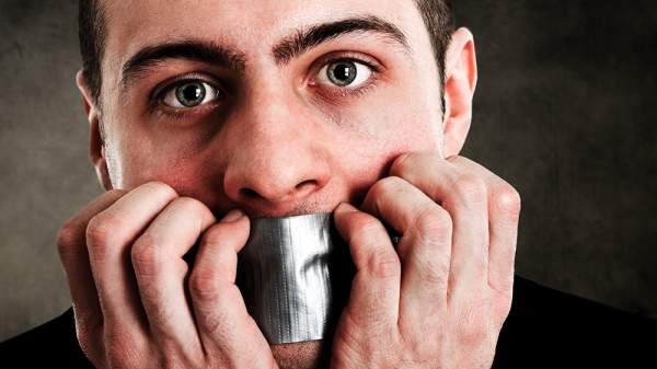 Ukraine carrying out major operation targeting journalists and government critics