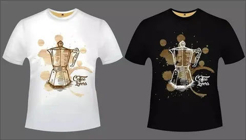 Premier London Screen Printing and T-Shirt Printing Service