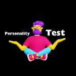 Free Personality Test Profile Picture