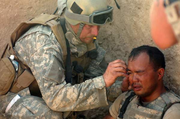 US Army Under Biden Too Small To Fight China Or Russia - American Liberty News