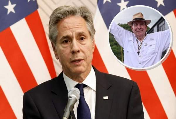 Illegitimate US Administration Declares Venezuela Election Loser the Winner - Word Matters!