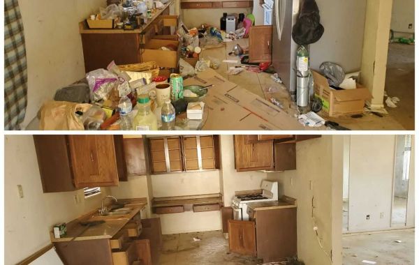 How Property Cleanouts Affect Your Safety and Property Value