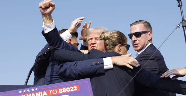 Fortune 500 Companies Silent Over Trump Assassination Attempt