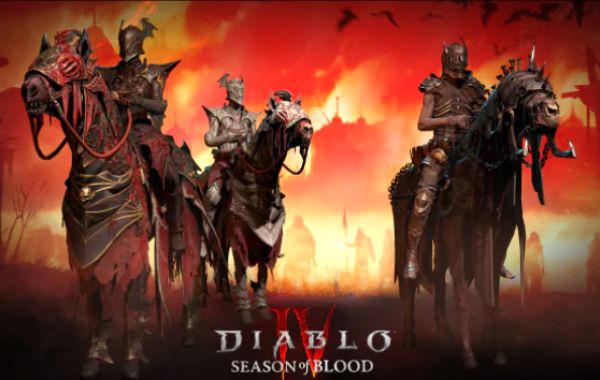 MMOexp Diablo IV gold:buffs to the introduction