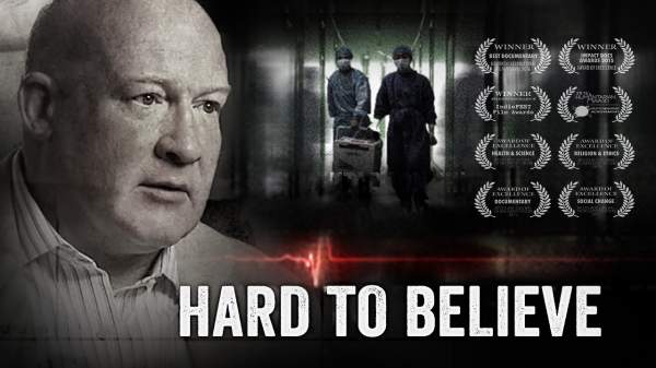 Hard to Believe | EpochTV