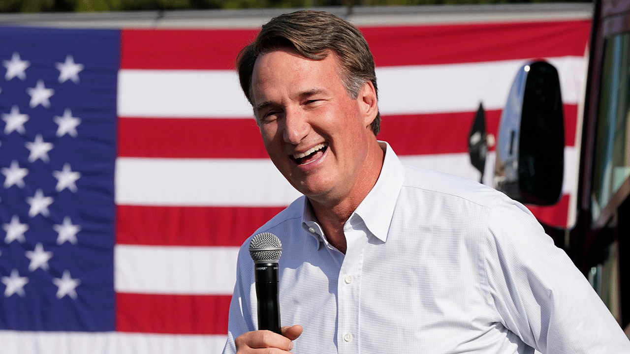 Virginia sees 10,000th new business open under Youngkin's tenure, fulfilling top campaign pledge | Fox News