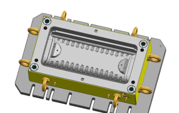 Why Precision in Auto Parts Molds is Critical for Vehicle Performance