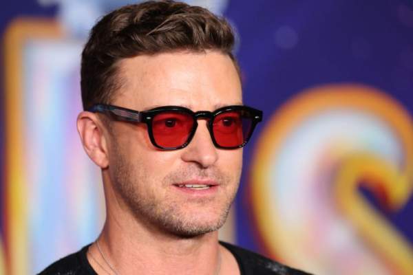 Judge Suspends Justin Timberlake’s Driver’s License After DWI Arrest