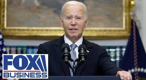 ‘WEAKNESS’: Biden criticized for plea deal of 9/11 mastermind | New American Prophet (N.A.P.)