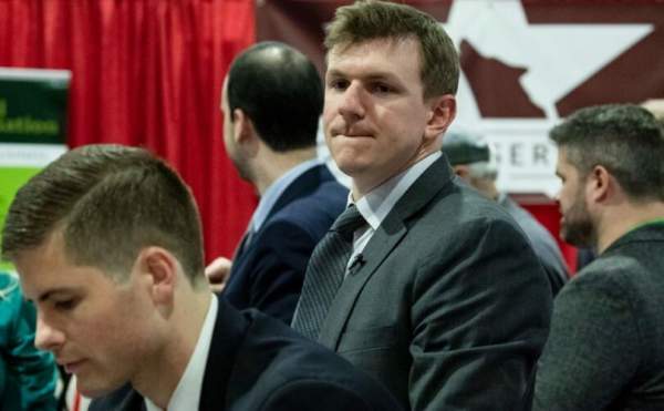 Documentary indicates James O’Keefe attended Bohemian Grove, suggests he’s a CIA asset - LifeSite
