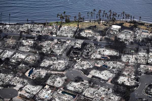 Maui Wildfire Victims Secure $4 Billion Global Settlement in Landmark Lawsuit After Tragic Fires