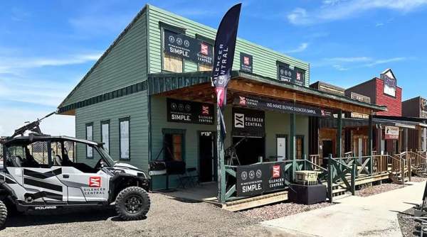 Silencer Central to Showcase Award-Winning Suppressors at Sturgis Motorcycle Rally - Guns in the News