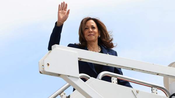JD Vance rips Kamala Harris for more word salad -- 'significance of the power of diplomacy' | Fox News