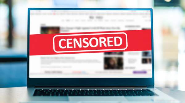 REPORT: Feds Gave Billions to International Advertiser Group Censoring Conservatives - Daily News Cycle