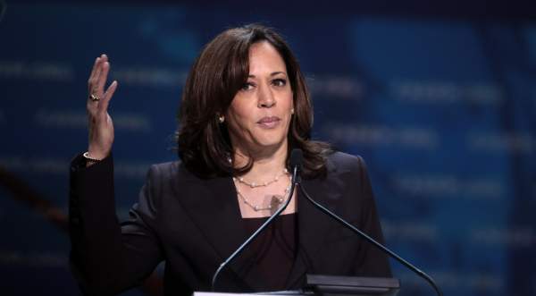 Kamala Harris is worried sick over voters finding out this awful decision she’s running from - Deplorable Daily