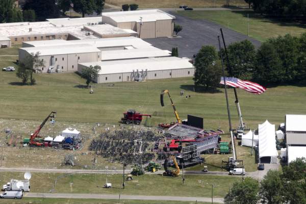 Snipers Positioned in Way That They Couldn’t See Trump Shooter: Officials | The Epoch Times