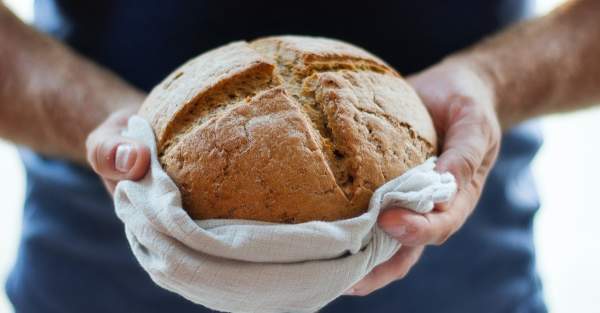 "I am the Bread of Life" What Did Jesus Mean? John 8:35 Verse