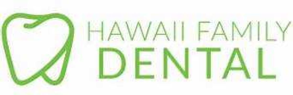 Hawaii Family Dental - Kona Cover Image