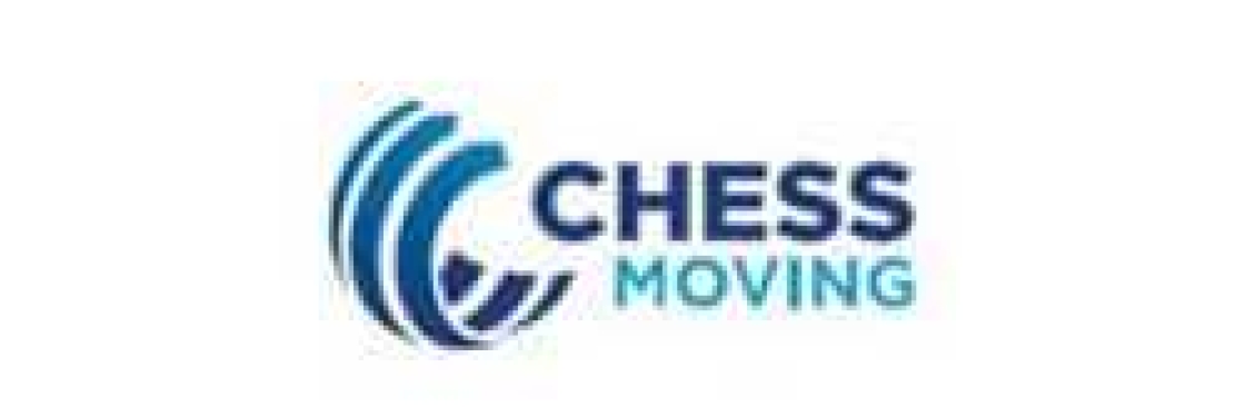 Chess Moving Cover Image