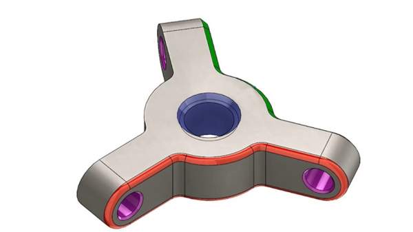 Chamfer vs Fillet: Understanding Their Differences And How to Use