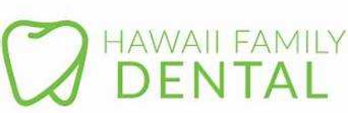 Hawaii Family Dental - Kapolei Cover Image