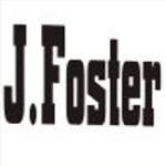 J Foster Profile Picture