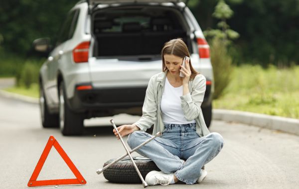 The Ultimate Guide to Using Roadside Assistance in Emergency Situations