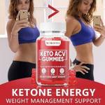 UltraQuick Keto ACV Gummies ACV Gummies Profile Picture