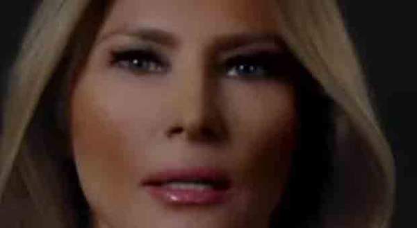 Melania Calls for 'Truth' over Trump's Assassination Attempt