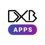 DXB APP Profile Picture