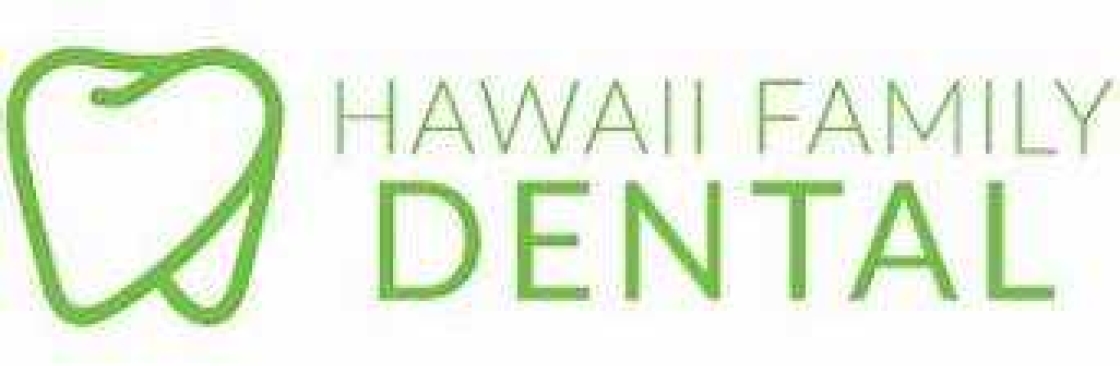 Hawaii Family Dental - Honolulu Cover Image