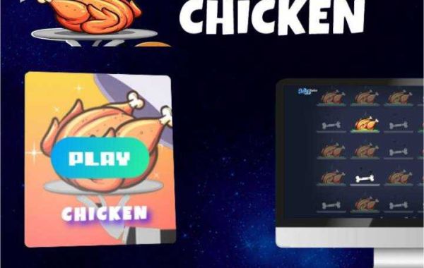 Chicken game